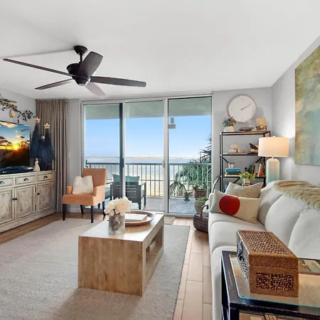 Tristan Towers Unit 1D Villa